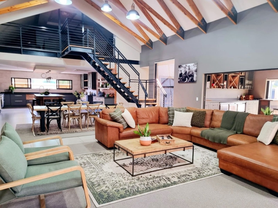 4 Bedroom Property for Sale in Heron Banks Golf Estate Free State